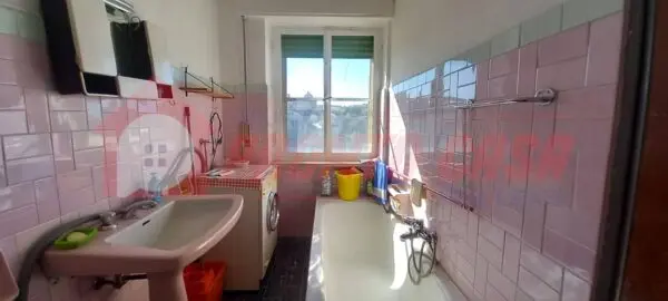 Appartamento via Giuseppe Di Vittorio 41, Vico Del Gargano