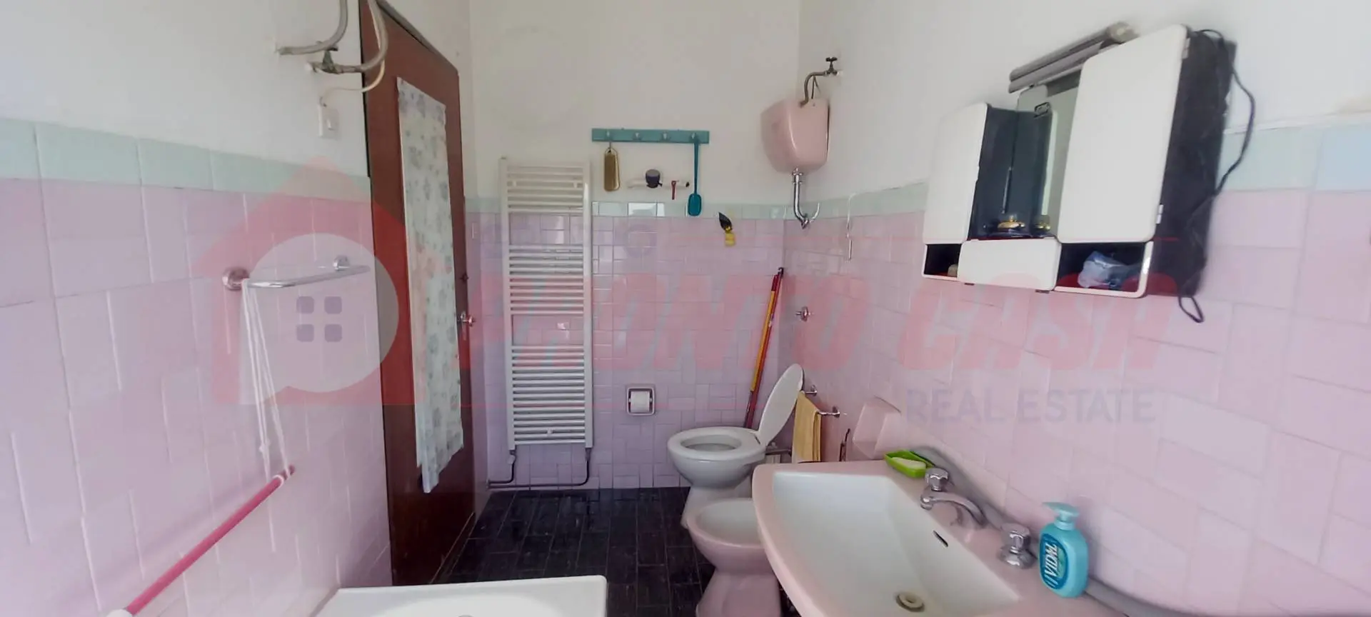Immagine per Appartamento in vendita a Vico del Gargano Via Giuseppe DI VITTORIO 41