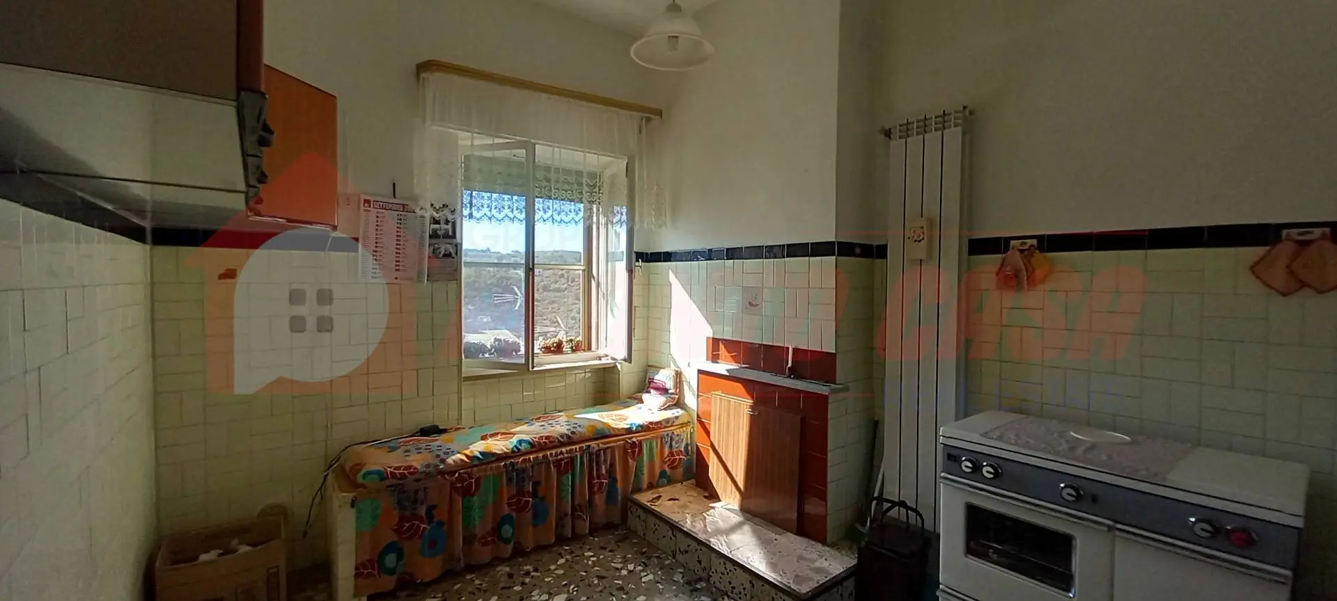 Immagine per Appartamento in vendita a Vico del Gargano Via Giuseppe DI VITTORIO 41