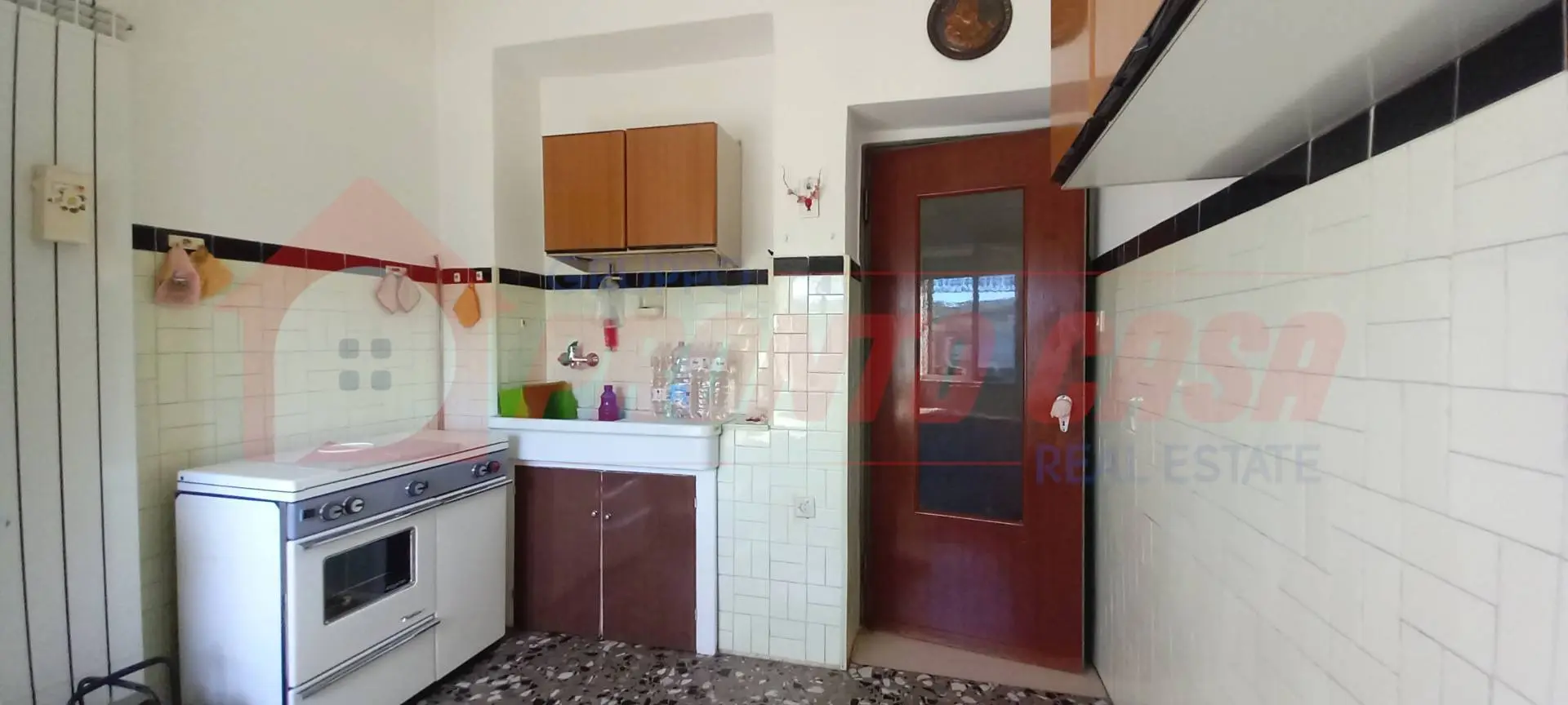 Immagine per Appartamento in vendita a Vico del Gargano Via Giuseppe DI VITTORIO 41