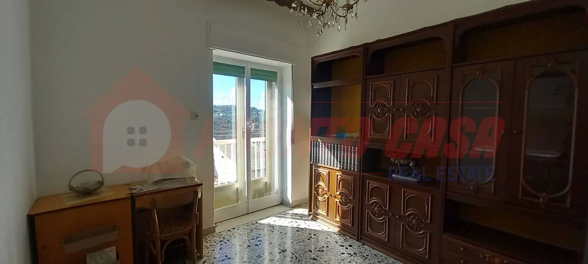 Immagine per Appartamento in vendita a Vico del Gargano Via Giuseppe DI VITTORIO 41