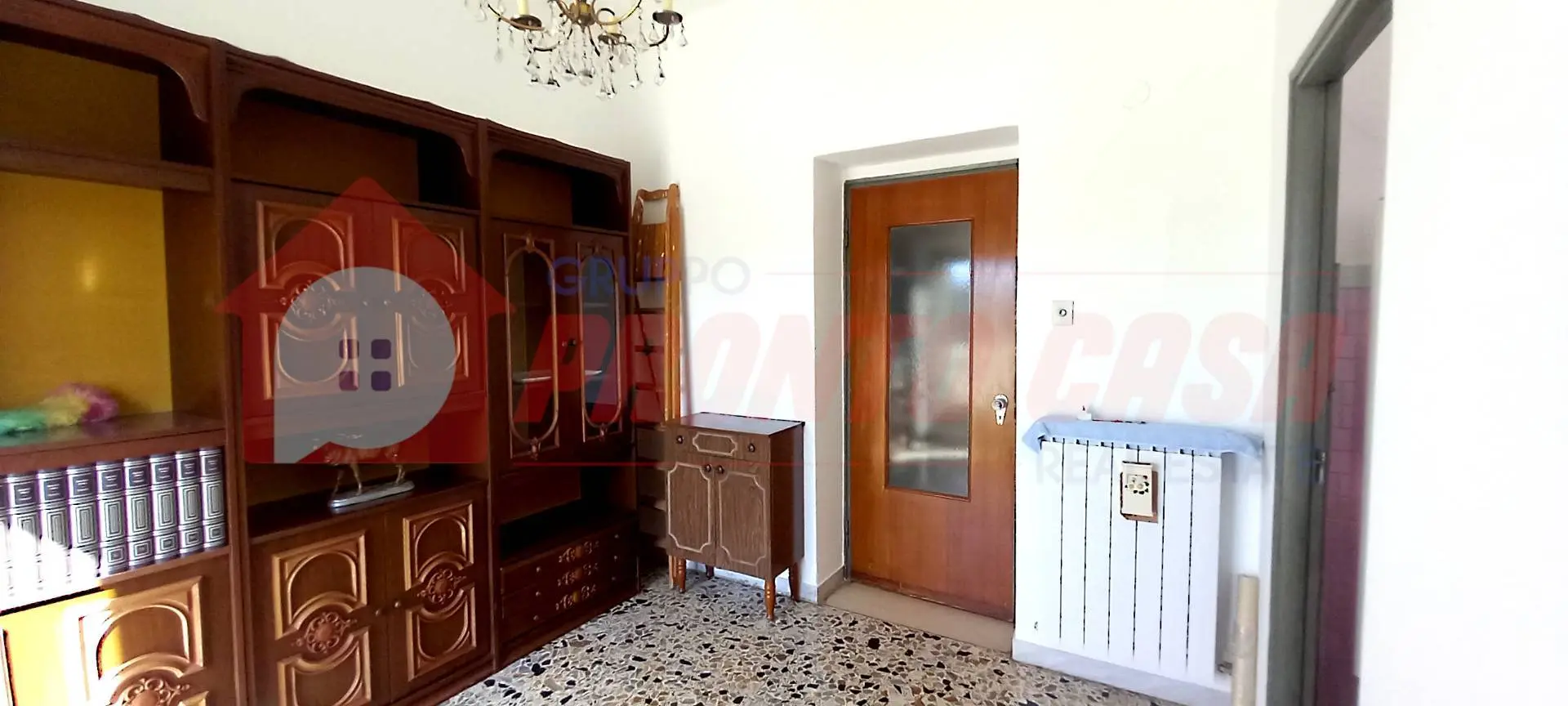 Immagine per Appartamento in vendita a Vico del Gargano Via Giuseppe DI VITTORIO 41