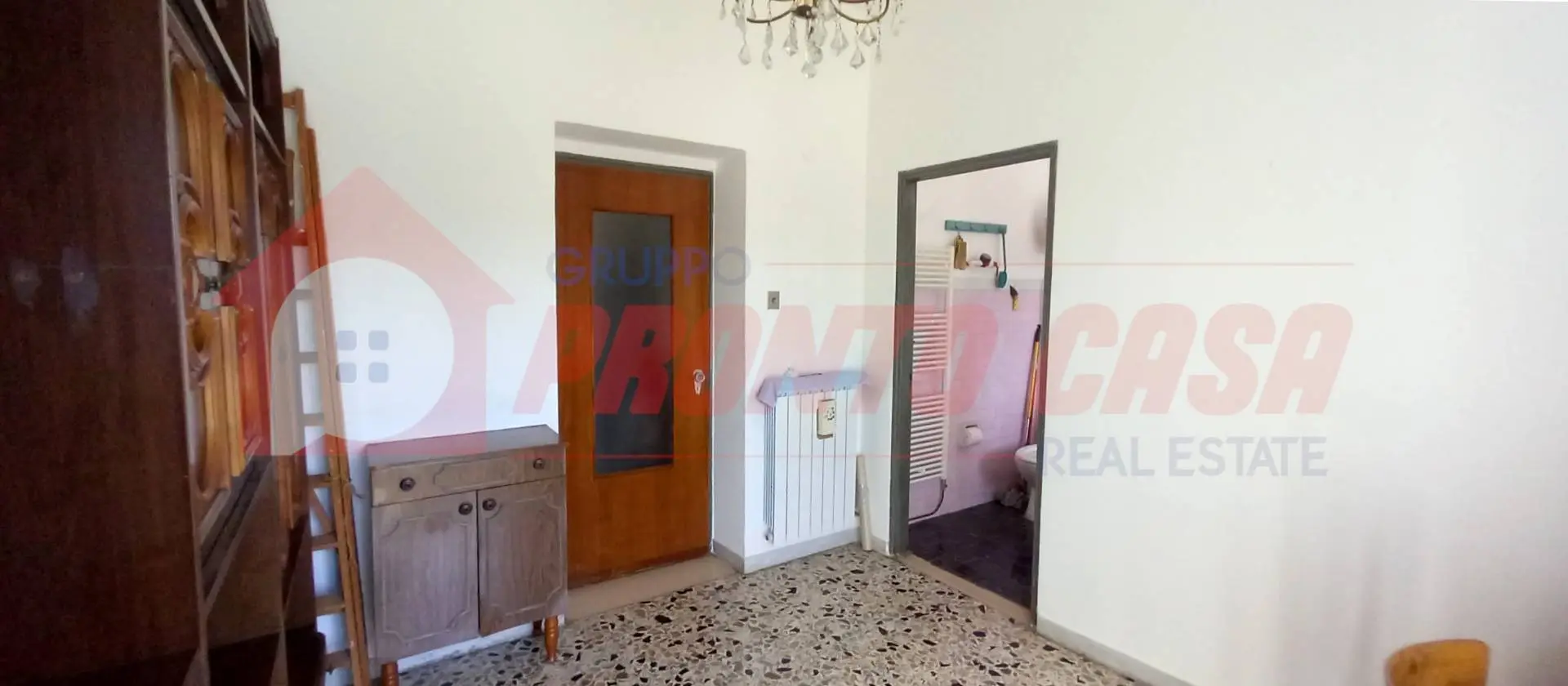 Immagine per Appartamento in vendita a Vico del Gargano Via Giuseppe DI VITTORIO 41