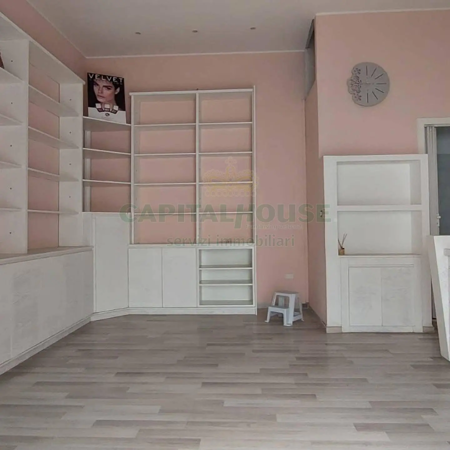 Immagine per Locale Commerciale in affitto a Cicciano Via Roccarainola 