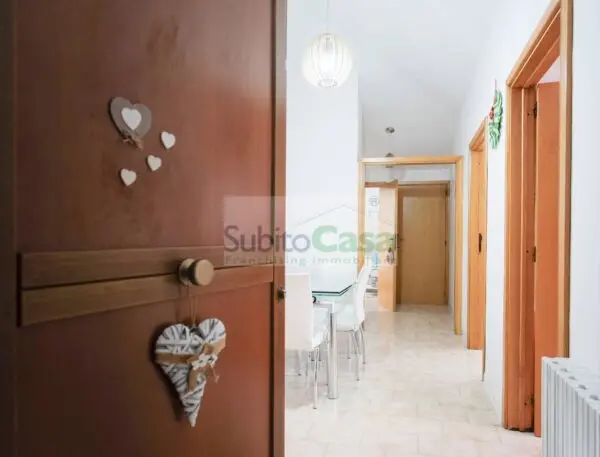 Attico/Mansarda via Dei Peligni 30, Chieti