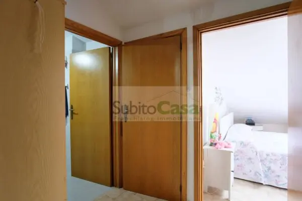 Attico/Mansarda via Dei Peligni 30, Chieti