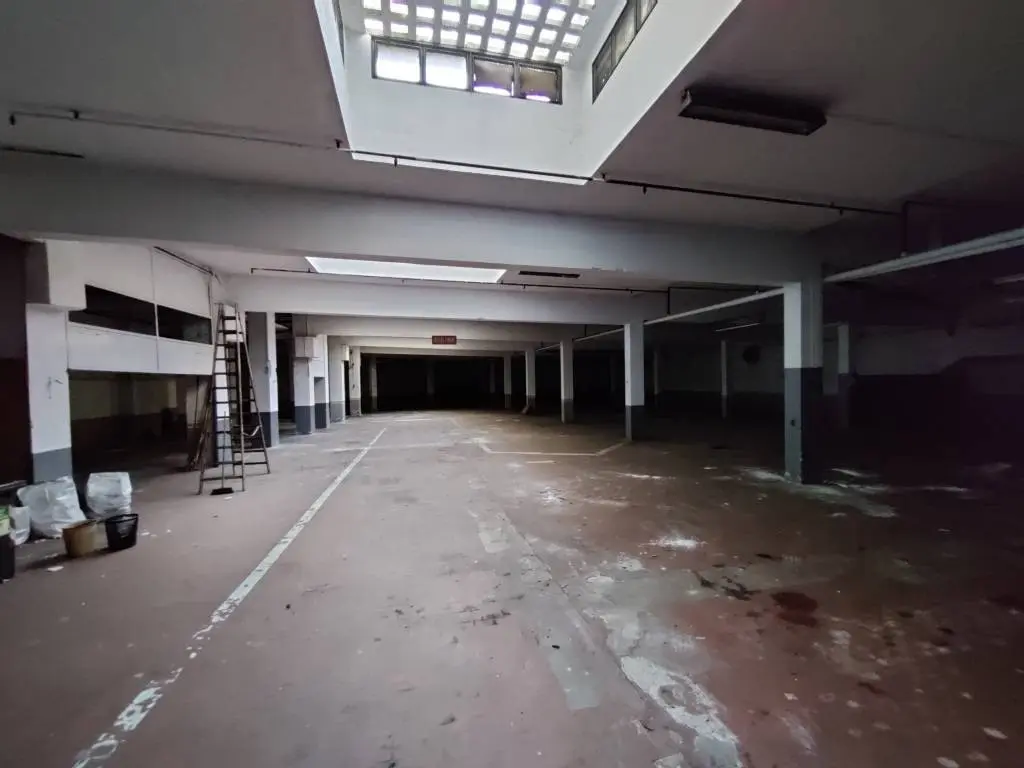 Immagine per Locale Commerciale in vendita a Torino Corso Orbassano 306