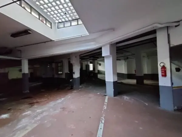 Locale Commerciale corso Orbassano 306, Torino