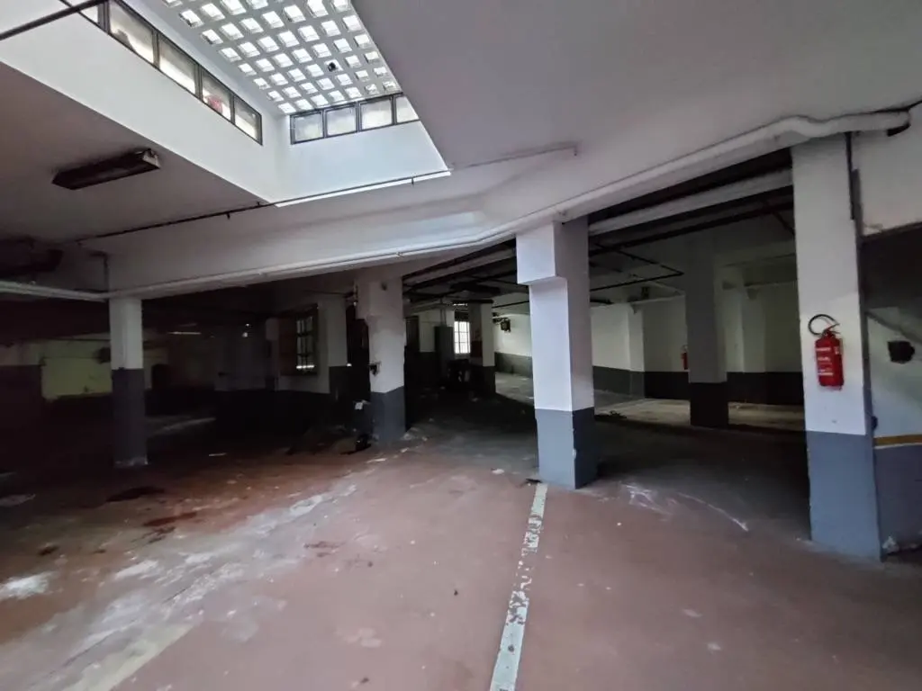 Immagine per Locale Commerciale in vendita a Torino Corso Orbassano 306