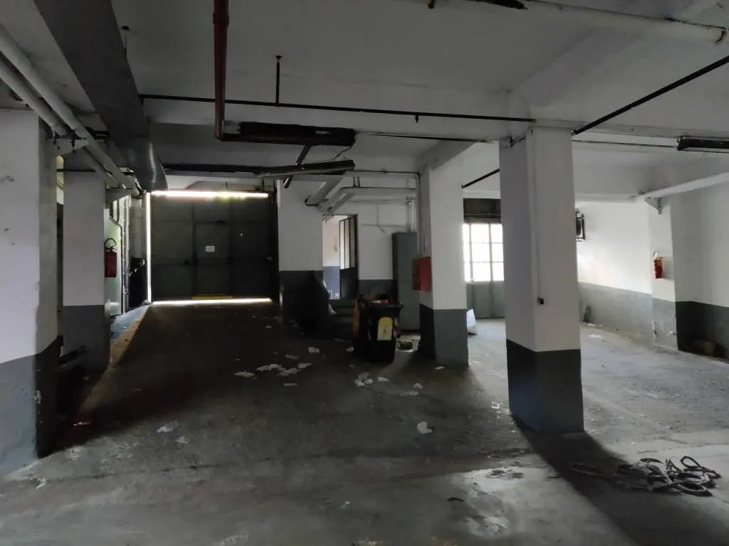 Immagine per Locale Commerciale in vendita a Torino Corso Orbassano 306