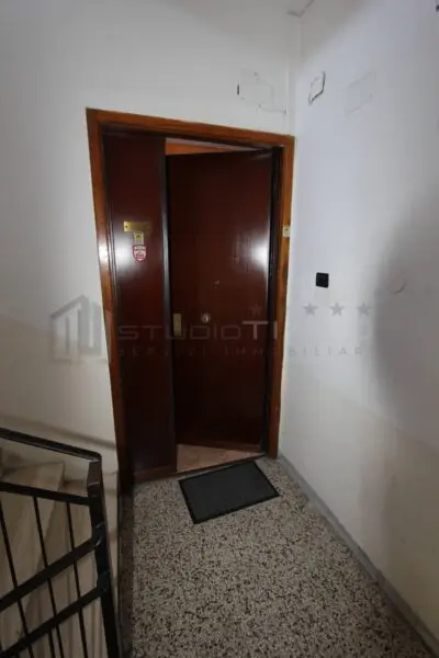 Appartamento via Antonio Guarasci 133/h, Cosenza