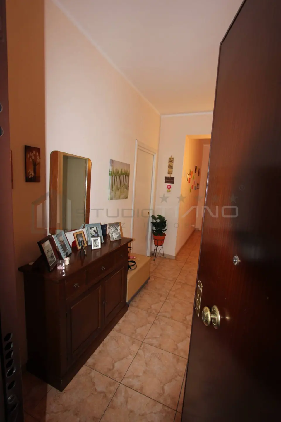 Immagine per Appartamento in vendita a Cosenza VIA ANTONIO GUARASCI 133/H