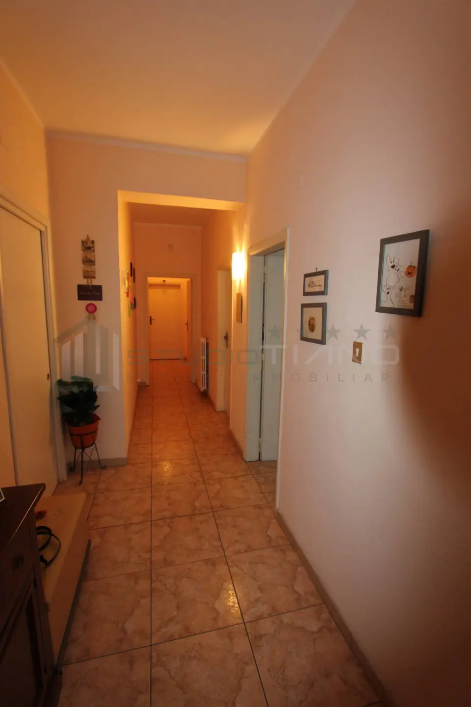 Immagine per Appartamento in vendita a Cosenza VIA ANTONIO GUARASCI 133/H
