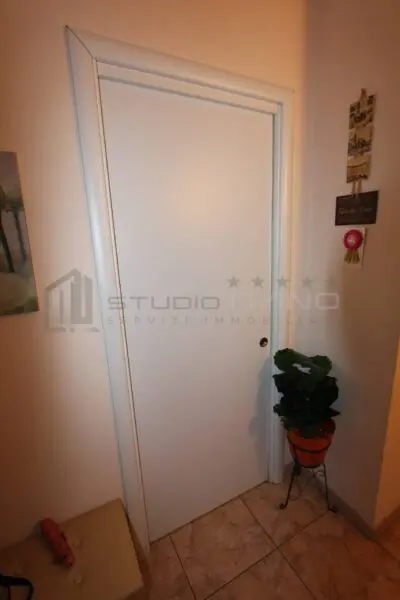 Appartamento via Antonio Guarasci 133/h, Cosenza