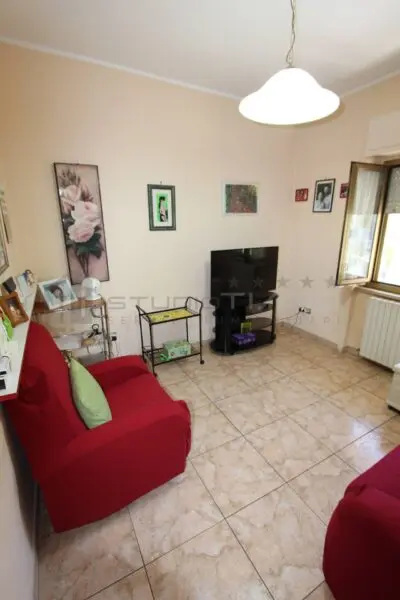 Appartamento via Antonio Guarasci 133/h, Cosenza