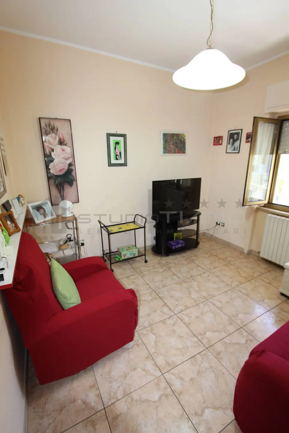 Immagine per Appartamento in vendita a Cosenza VIA ANTONIO GUARASCI 133/H