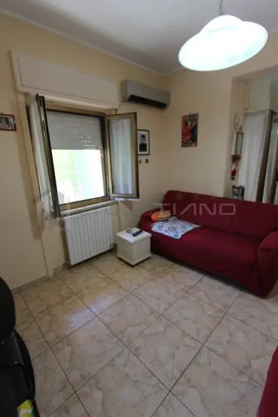 Appartamento via Antonio Guarasci 133/h, Cosenza