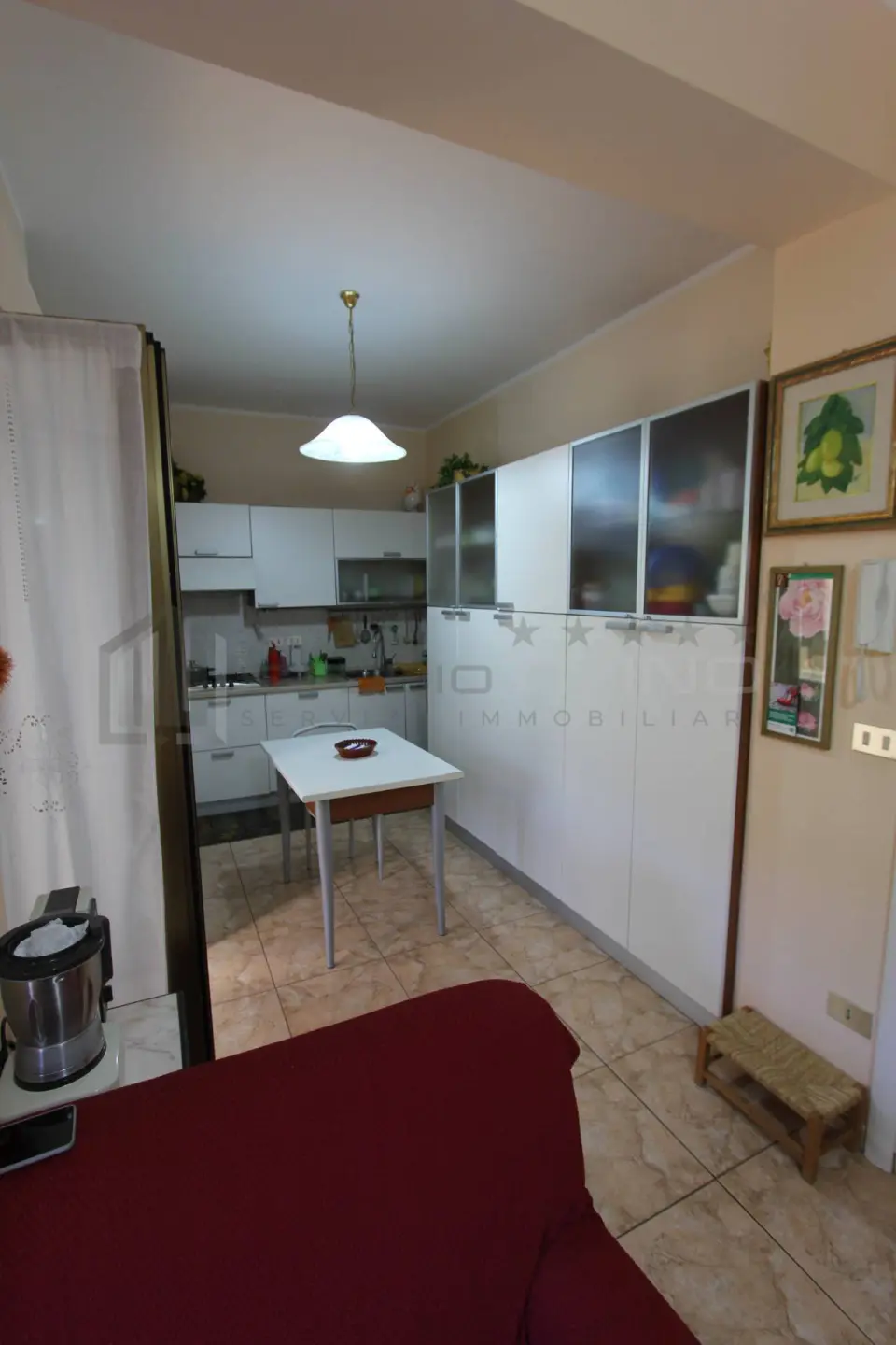 Immagine per Appartamento in vendita a Cosenza VIA ANTONIO GUARASCI 133/H