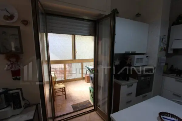 Appartamento via Antonio Guarasci 133/h, Cosenza