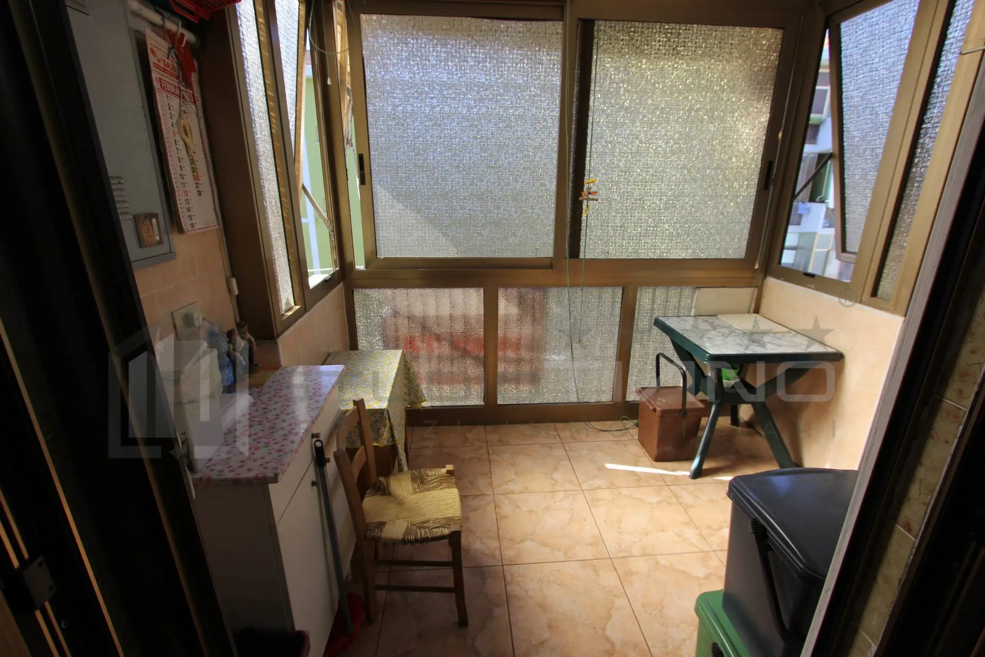 Immagine per Appartamento in vendita a Cosenza VIA ANTONIO GUARASCI 133/H