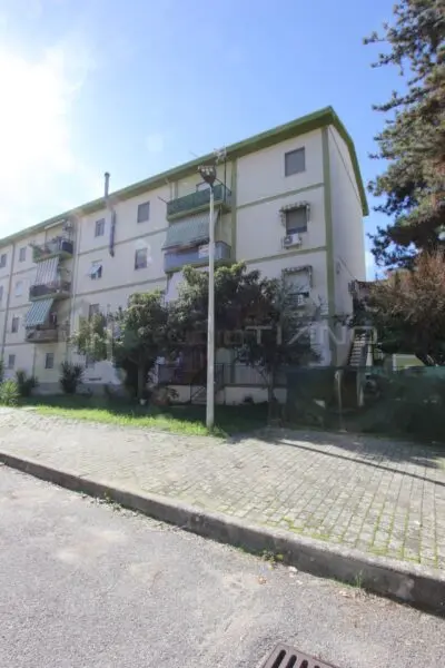 Appartamento via Antonio Guarasci 133/h, Cosenza