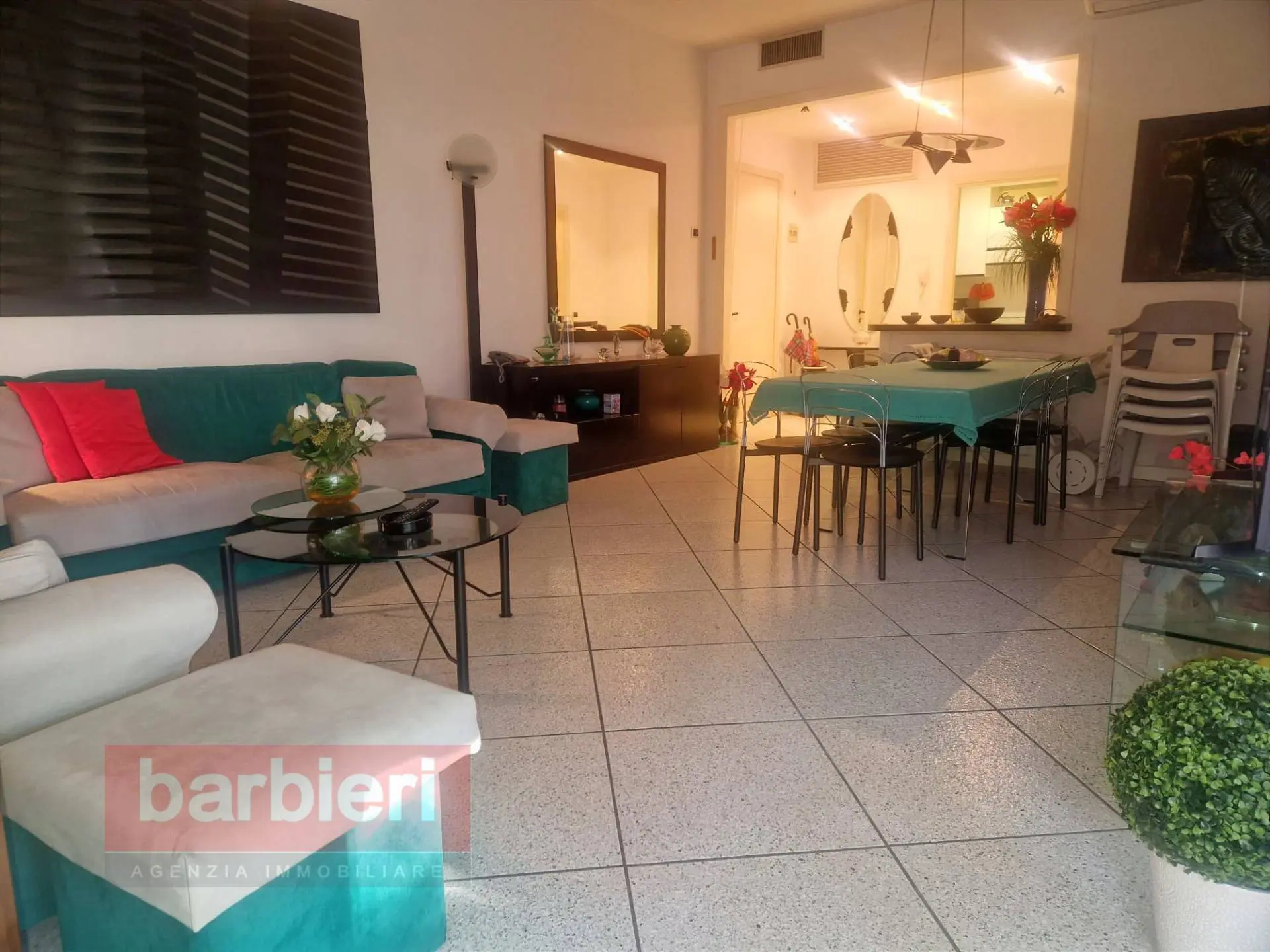 Immagine per Appartamento in vendita a Cervia viale luigi cadorna 12
