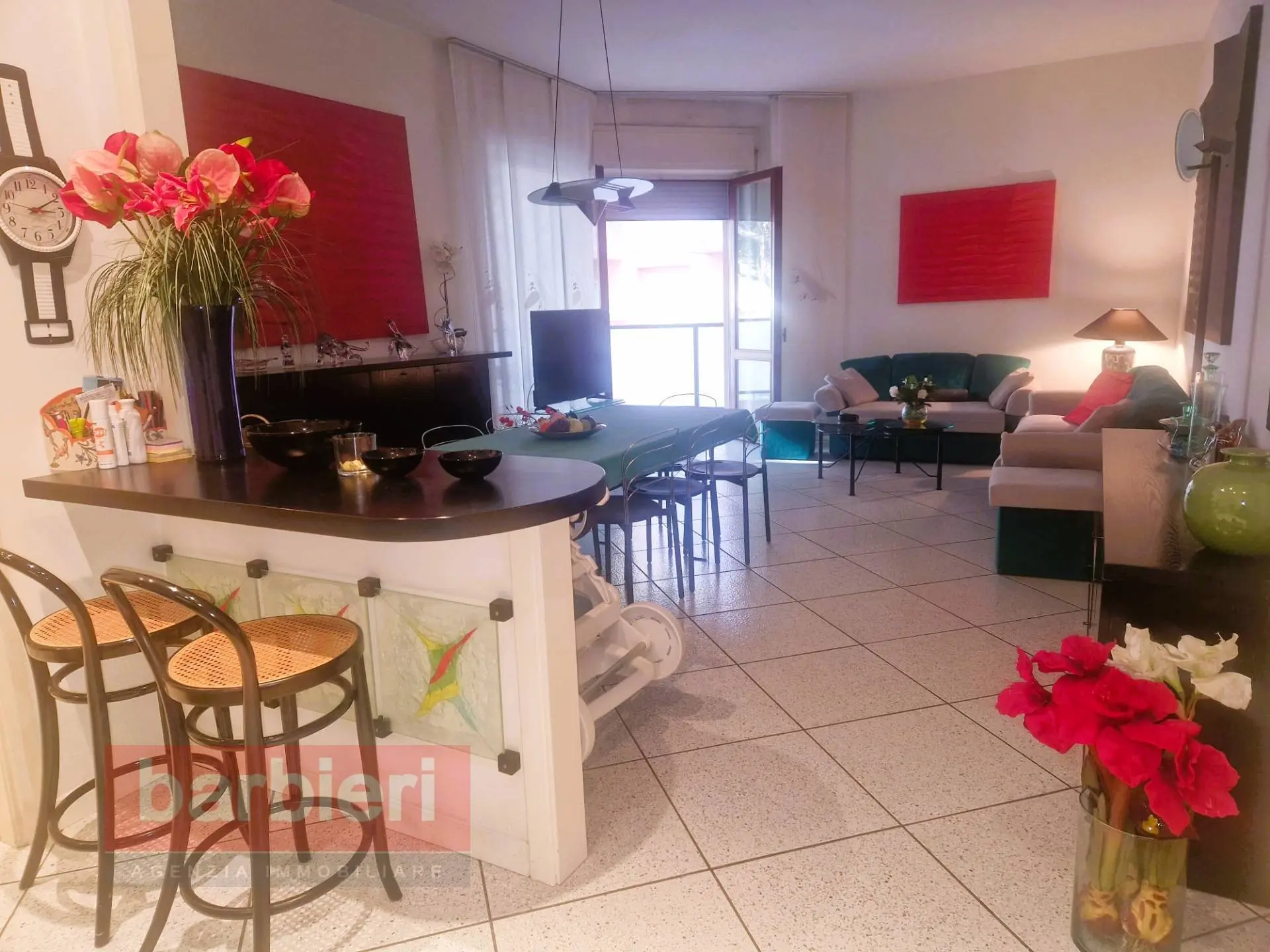 Immagine per Appartamento in vendita a Cervia viale luigi cadorna 12