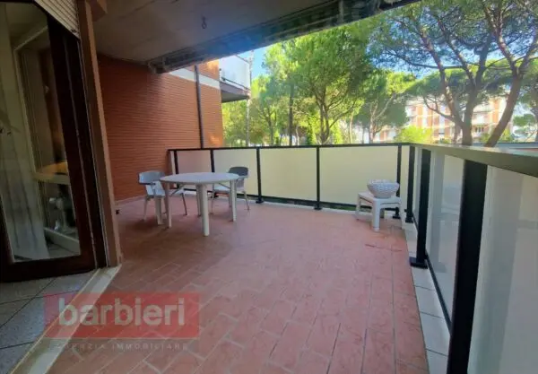 Appartamento viale Luigi Cadorna 12, Cervia