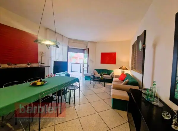 Appartamento viale Luigi Cadorna 12, Cervia