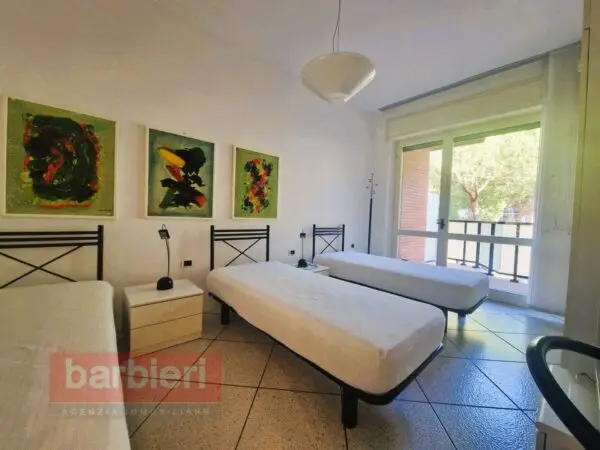 Appartamento viale Luigi Cadorna 12, Cervia