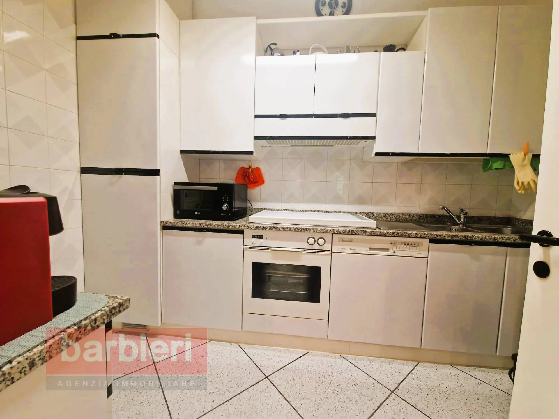 Immagine per Appartamento in vendita a Cervia viale luigi cadorna 12