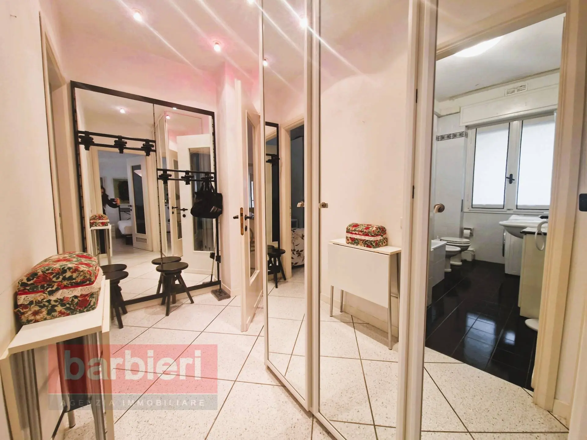 Immagine per Appartamento in vendita a Cervia viale luigi cadorna 12