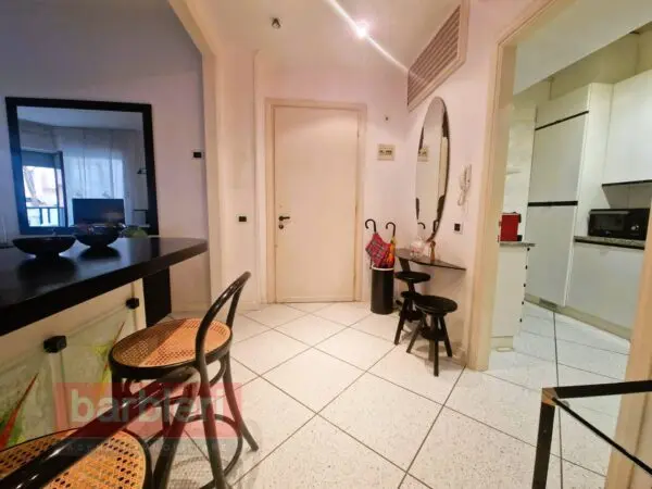 Appartamento viale Luigi Cadorna 12, Cervia