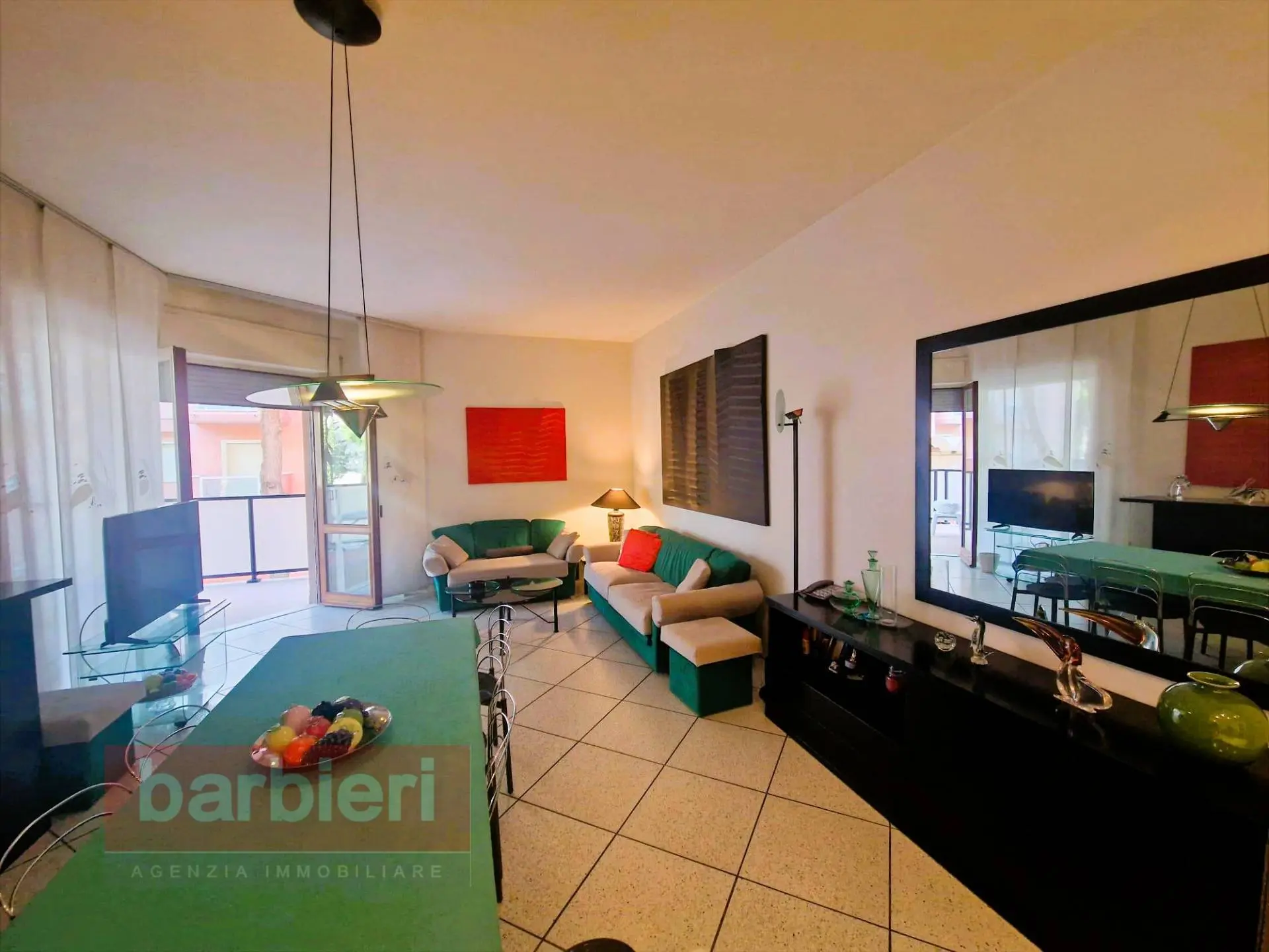 Immagine per Appartamento in vendita a Cervia viale luigi cadorna 12