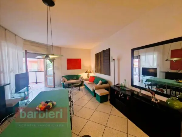 Appartamento viale Luigi Cadorna 12, Cervia