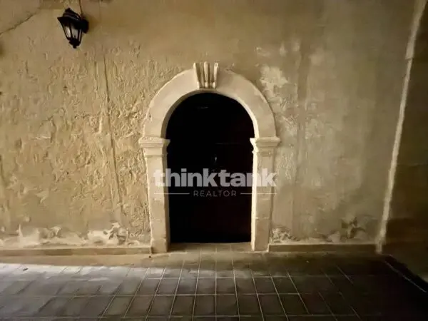 Appartamento via Vittorio Veneto, Siracusa