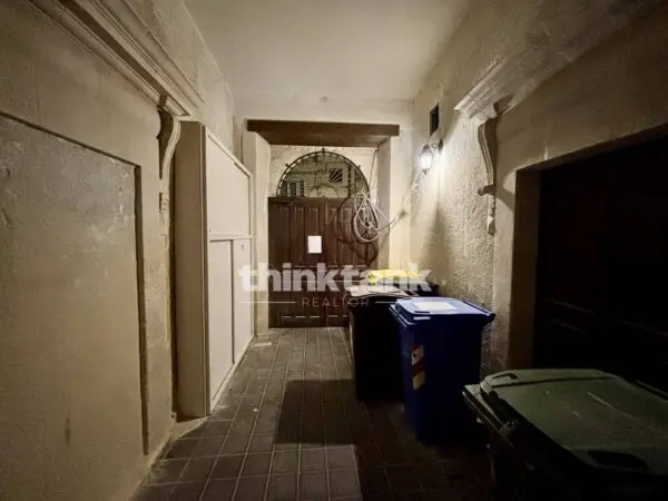 Appartamento via Vittorio Veneto, Siracusa