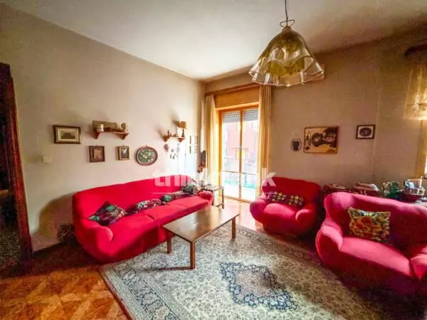 Appartamento via Marzamemi, Siracusa