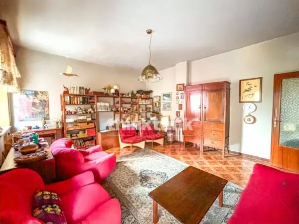 Appartamento via Marzamemi, Siracusa