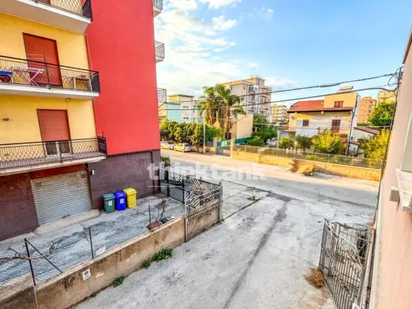 Appartamento via Marzamemi, Siracusa