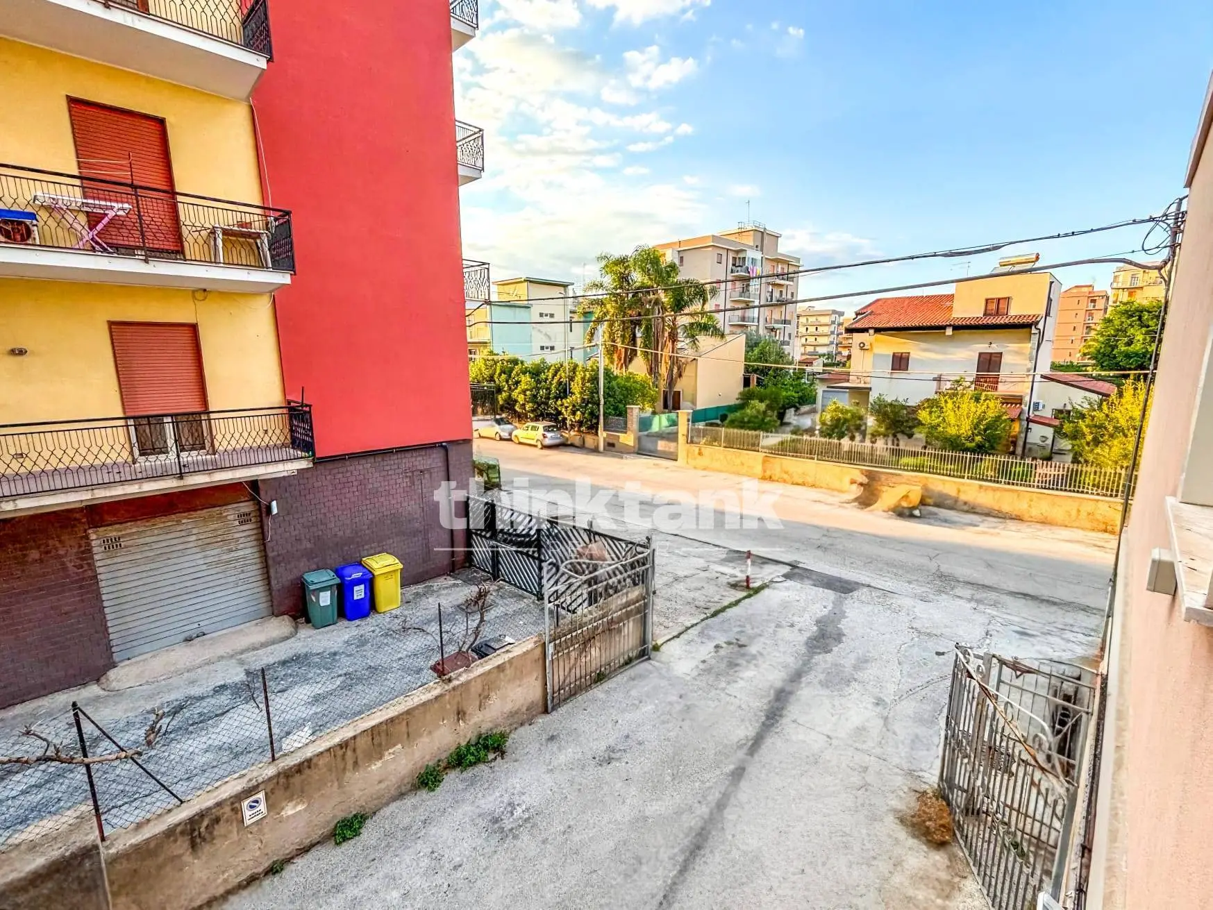 Immagine per Appartamento in vendita a Siracusa Via Marzamemi 