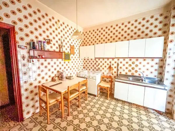 Appartamento via Marzamemi, Siracusa