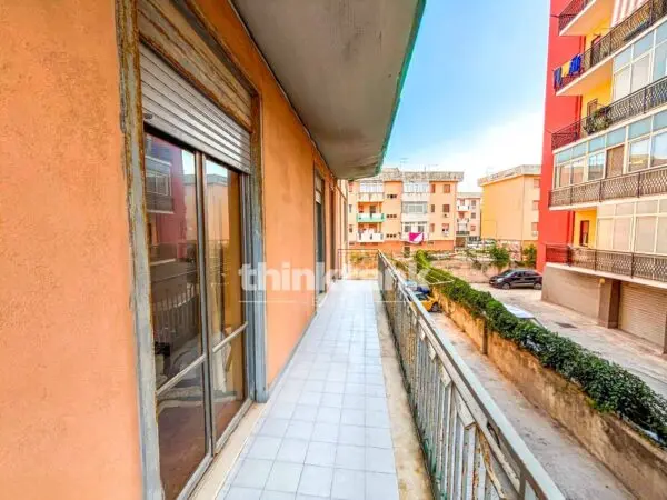 Appartamento via Marzamemi, Siracusa