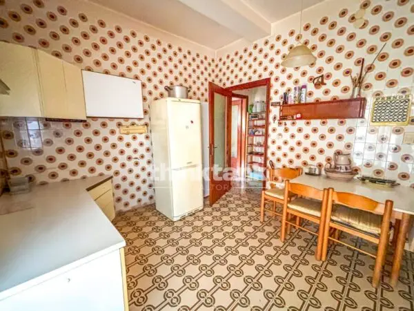 Appartamento via Marzamemi, Siracusa
