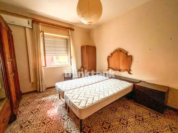 Appartamento via Marzamemi, Siracusa