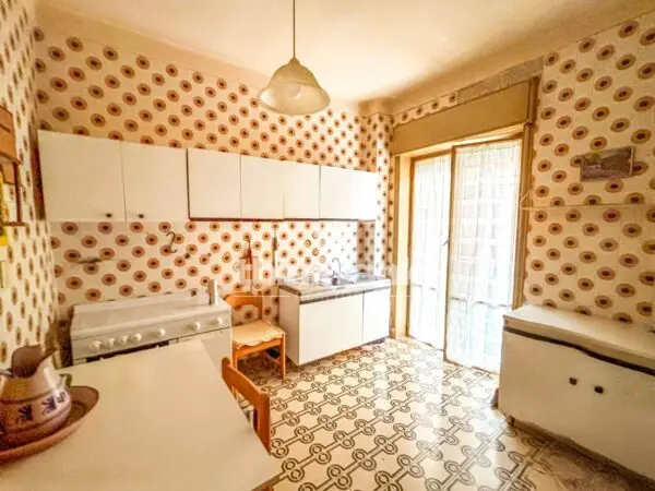 Appartamento via Marzamemi, Siracusa