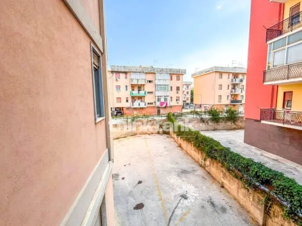 Appartamento via Marzamemi, Siracusa