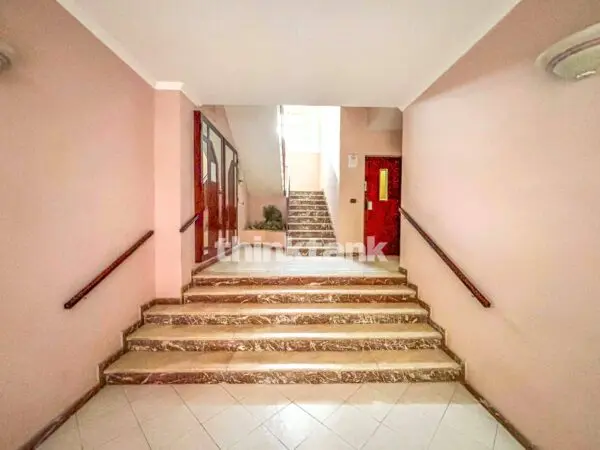Appartamento via Marzamemi, Siracusa