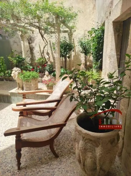 Stabile/Palazzo via San Pietro 26, Siracusa