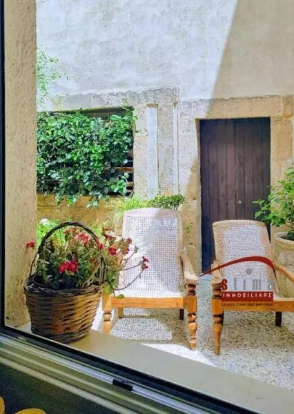 Stabile/Palazzo via San Pietro 26, Siracusa